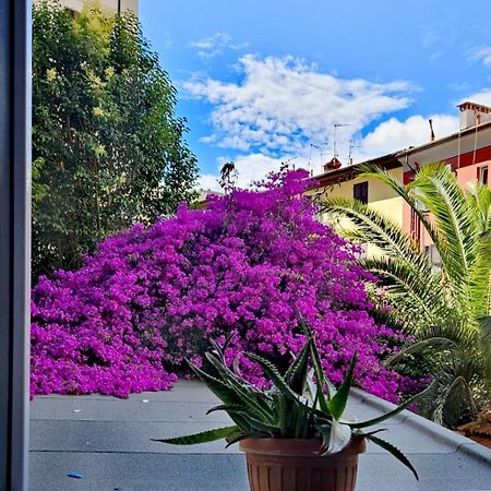 Ancora Qui, Nel Golfo Dei Poeti Apartment La Spezia Exterior photo